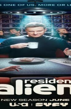 Resident Alien الموسم 4