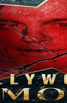 Hollywood Demons