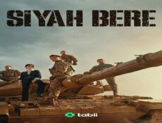 مسلسل القبعة السوداء الحلقة 11 الحادية عشر مترجمة