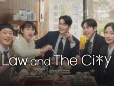 مسلسل القانون والمدينة Law and The City الحلقة 5 الخامسة مترجمة