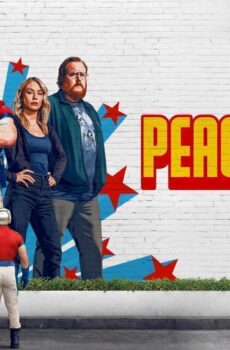 Peacemaker الموسم 2