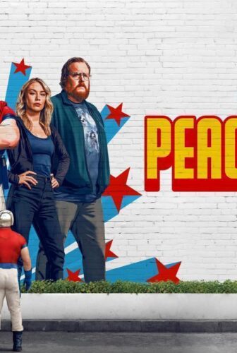 مسلسل Peacemaker الموسم 2 الحلقة 9 مترجمة