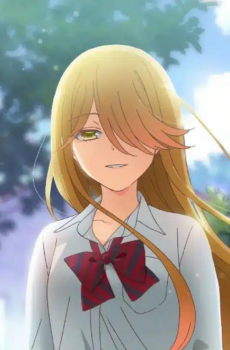 Watari kun no xx ga Houkai Sunzen