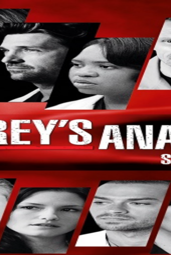Grey’s Anatomy