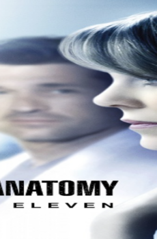 Grey’s Anatomy الموسم 23