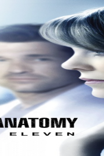 Grey’s Anatomy الموسم 23