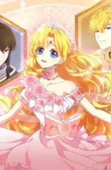 Who Made Me a Princess