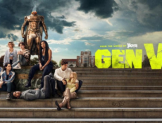 مسلسل Gen V الحلقة 6 مترجمة كاملة
