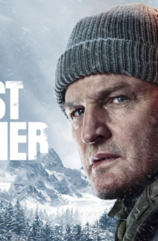 The Last Frontier