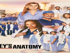 مسلسل Grey’s Anatomy الحادي والعشرون الحلقة 14 مترجمة كاملة