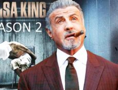 مسلسل Tulsa King الموسم 2 الحلقة 4 مترجمة كاملة