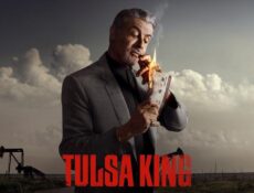 مسلسل Tulsa King الحلقة 4 مترجمة كاملة