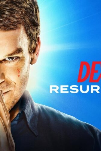 Dexter Resurrection