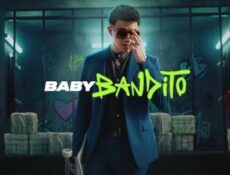 مسلسل Baby Bandito الحلقة 1 مترجمة كاملة