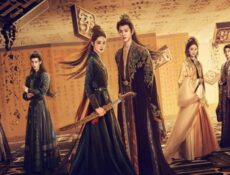 مسلسل القلوب الضائعة Fated Hearts الحلقة 13 مترجمة كاملة