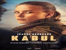 مسلسل Kabul الحلقة 1 مترجمة