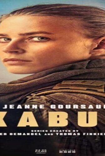 مسلسل Kabul الحلقة 2 مترجمة