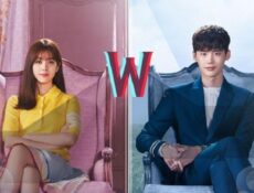 مسلسل العالم الاخر W Two Worlds Malaysia الحلقة 4 الرابعة مترجمة