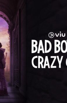 حب ام عداوة Bad Boys vs Crazy Girls