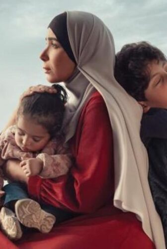 مسلسل تحت الوصاية الحلقة 12 الثانية عشر