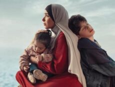 مسلسل تحت الوصاية الحلقة 3 الثالثة