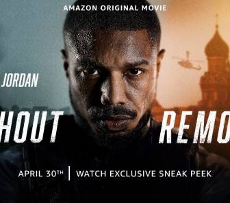 فيلم Tom Clancy s Without Remorse 2021 مترجم