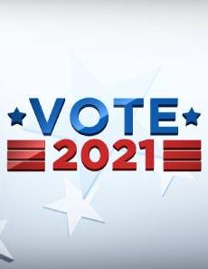 فيلم The Voter 2021 مترجم
