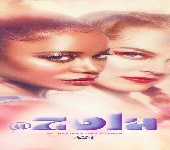 فيلم Zola 2021 مترجم