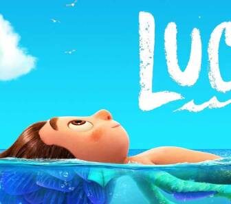 فيلم Luca 2021 مترجم
