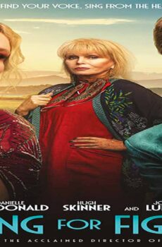فيلم Falling for Figaro 2021 مترجم