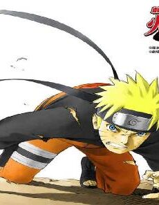 فيلم Naruto Shippuuden Movie 1 2007 مترجم