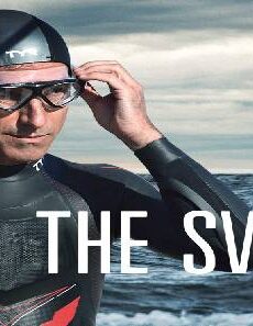 فيلم The Swim 2021 مترجم
