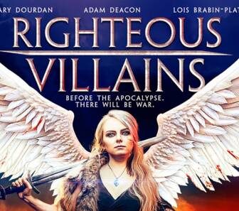فيلم Righteous Villains 2020 مترجم