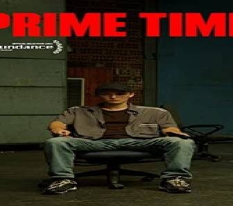 فيلم Prime Time 2021 مترجم