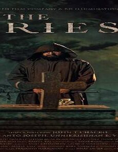 فيلم The Priest 2021 مترجم