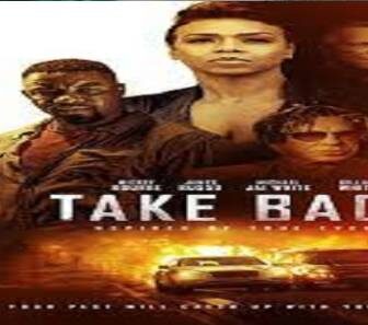 فيلم Take Back 2021 مترجم