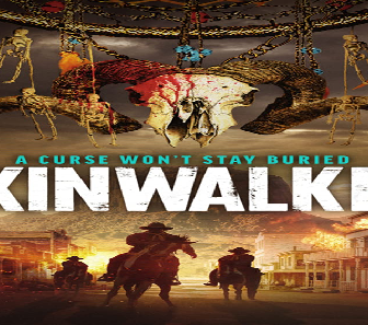 فيلم Skinwalker 2021 مترجم