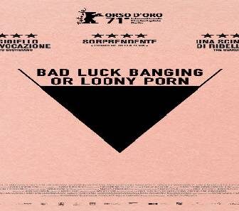 فيلم BadLuck Banging or Loony Porn 2021 مترجم