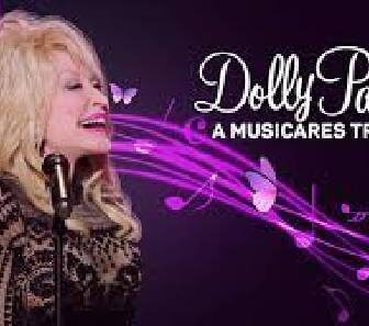 فيلم Dolly Parton A Musi Cares Tribute 2021 مترجم