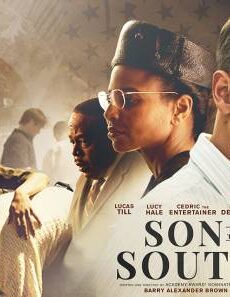 فيلم Son of the South 2020 مترجم