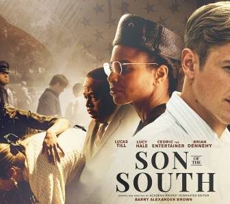 فيلم Son of the South 2020 مترجم