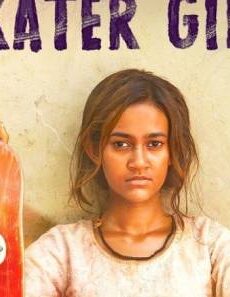 فيلم Skater Girl 2021 مترجم