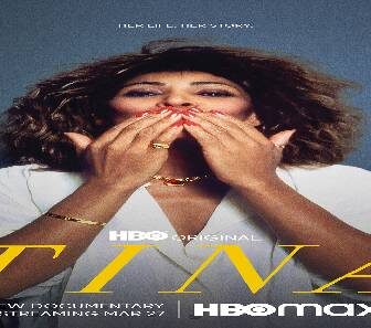 فيلم Tina 2021 مترجم