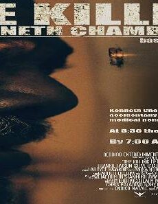 فيلم The Killing Of Kenneth Chamberlain 2020 مترجم