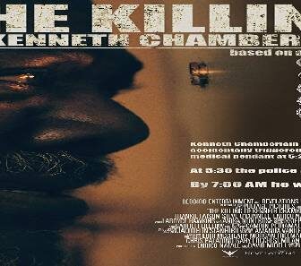 فيلم The Killing Of Kenneth Chamberlain 2020 مترجم