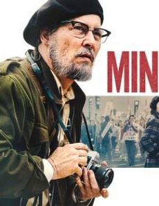 فيلم Minamata 2020 مترجم