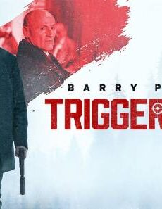فيلم Trigger Point 2021 مترجم