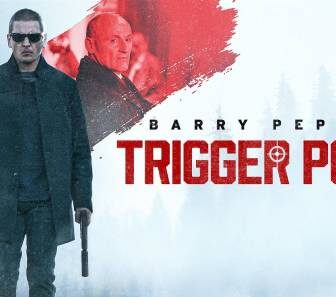 فيلم Trigger Point 2021 مترجم