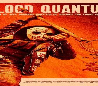 فيلم Blood Quantum 2019 مترجم
