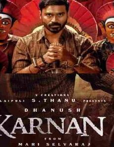 فيلم Karnan 2021 مترجم